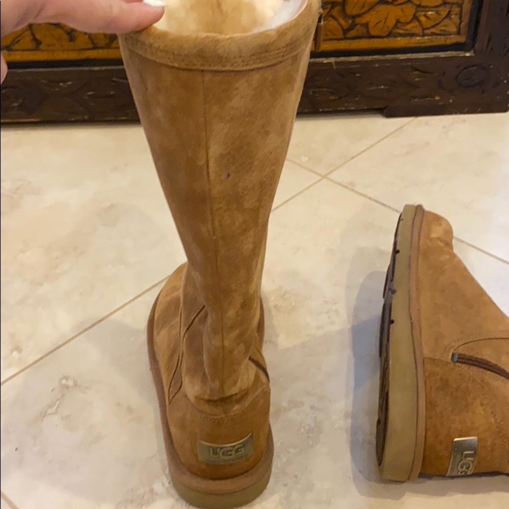 Authentic Ugg Boots - image 6